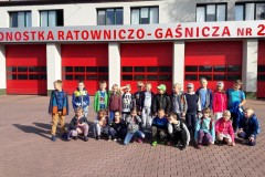 2b u strażaków