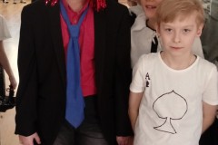 Bal karnawałowy