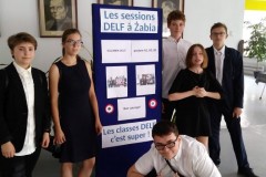 DELF czerwiec 2018