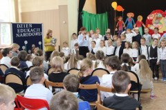 Dzień Edukacji Narodowej 2017