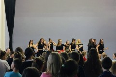 Dzień tańca 11.2018