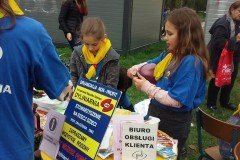 Familiada w Nowym Bieżanowie wrzesień 2017