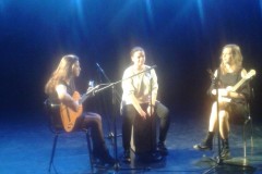 Festiwal Piosenki Francuskiej 02.2018