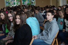 Goście z Ukrainy