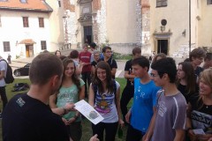 INO-TYNIEC 2015