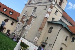 Tyniec 2015