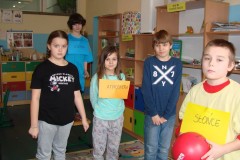 Klimatyczna klasa 04.2019