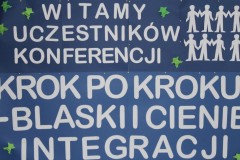 Konferencja XX lecia
