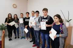 Łąmigłówki logiczne 02.2019