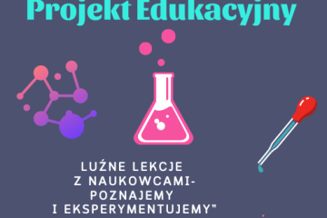 Ogólnopolski Projekt Edukacyjny - 1