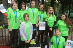 Liga Lekkoatletyczna 09.2021