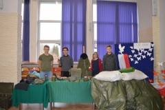 Militaria 11.2018