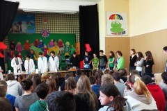 Młody eksperymentator
