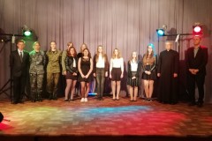Nagrody im. Jana Pawła II 05.2018