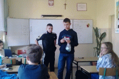 Odwrócone lekcje 10.2022