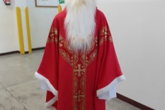 orszak św. Mikołaja