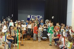 Pokaz Ekomody 2018