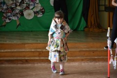 Pokaz Ekomody SP 2017