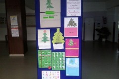 Christmas-time