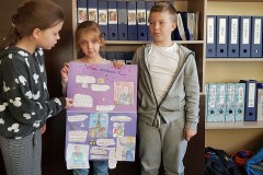 Projekt o patronie szkoły 3d 02.2022