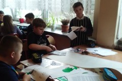 Projekt z przyrody 04.2019