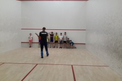 Squash II 05.2018