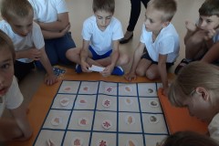 Sukces klasy 3a