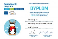 dyplom