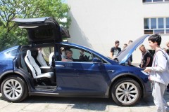 Tesla 05.2018