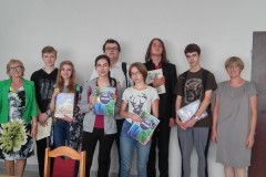 VII Tydzień eksperymentatora