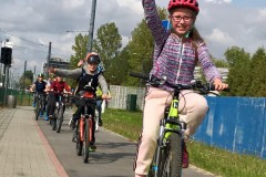 Wycieczka rowerowa 5a