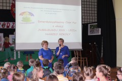 XXX-lecie szkoły - 28.09.2017