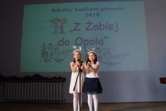 Z Żabiej do Opola 03.2019