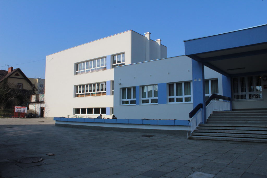 Rozpoczęcie roku szkolnego 2026/2027