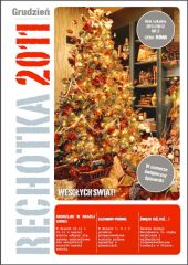Rechotka 2011 12