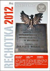 Rechotka 2012 05 2