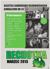 Rechotka 2013 03