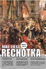 Rechotka 2013 05