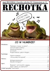 Rechotka 2014 05