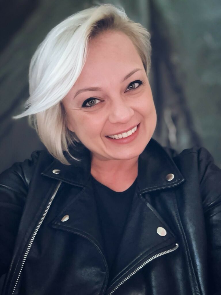 Pani Luiza Dobrzańska nominowana do Nagrody im. Antoniego Weisenhoffa!