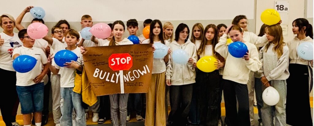 Tydzień Przeciwdziałania Przemocy